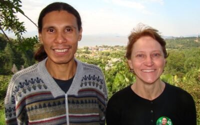 Populações indígenas e meio ambiente tem tudo a ver