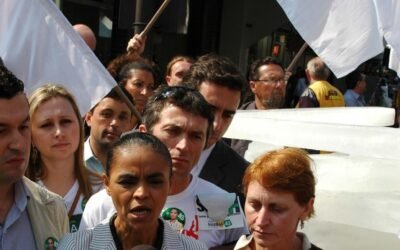 Marina e Miriam prometem criar Agência Nacional do Clima