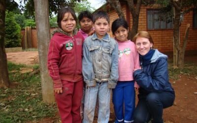 Miriam visita meio oeste e oeste catarinense