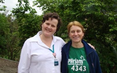 Miriam visita iniciativas de turismo e valorização da cultura