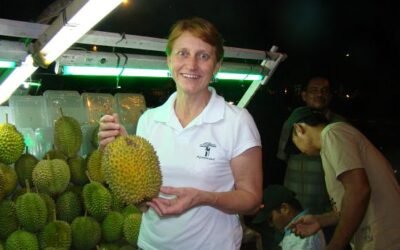 Ambientalista catarinense representará o Brasil em reunião sobre florestas na Indonésia