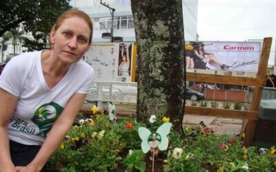 Nosso compromisso é com o futuro! Muito obrigada a todos que apostaram num novo projeto político