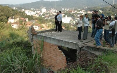 Não à naturalização do descaso