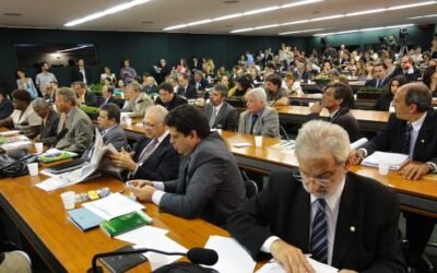 Há terras disponíveis para ampliar a produção sem aumentar o desmatamento