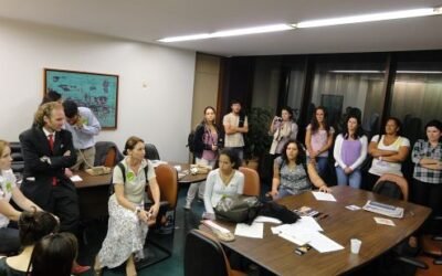 Democradura Congressual