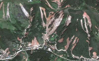 MMA confirma: APPs preservadas evitam tragédias