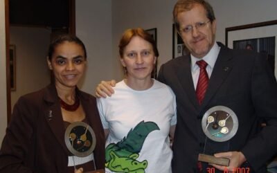 Do PV para a Sociedade