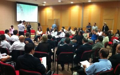 Movimento por uma Nova Política