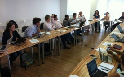 ONGs avaliam primeiro ano do governo Dilma