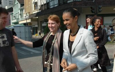 Precisamos do veto total ao código do desmatamento