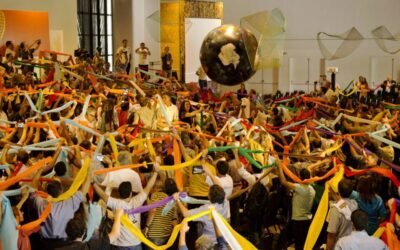 Manifesto Político da Rede Sustentabilidade