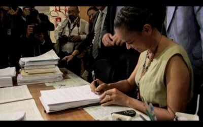 Rede Sustentabilidade começa a se tornar uma realidade