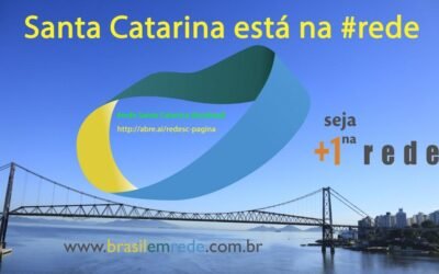 Santa Catarina já coletou 4,2 mil assinaturas para a Rede Sustentabilidade
