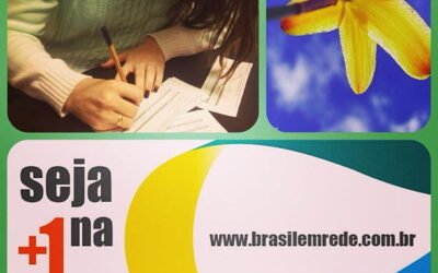 A Rede sustentabilidade já recebeu 128.334 assinaturas