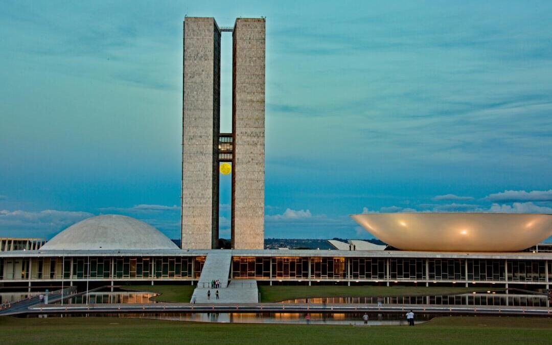 Manifesto em prol da Democracia e Sustentabilidade