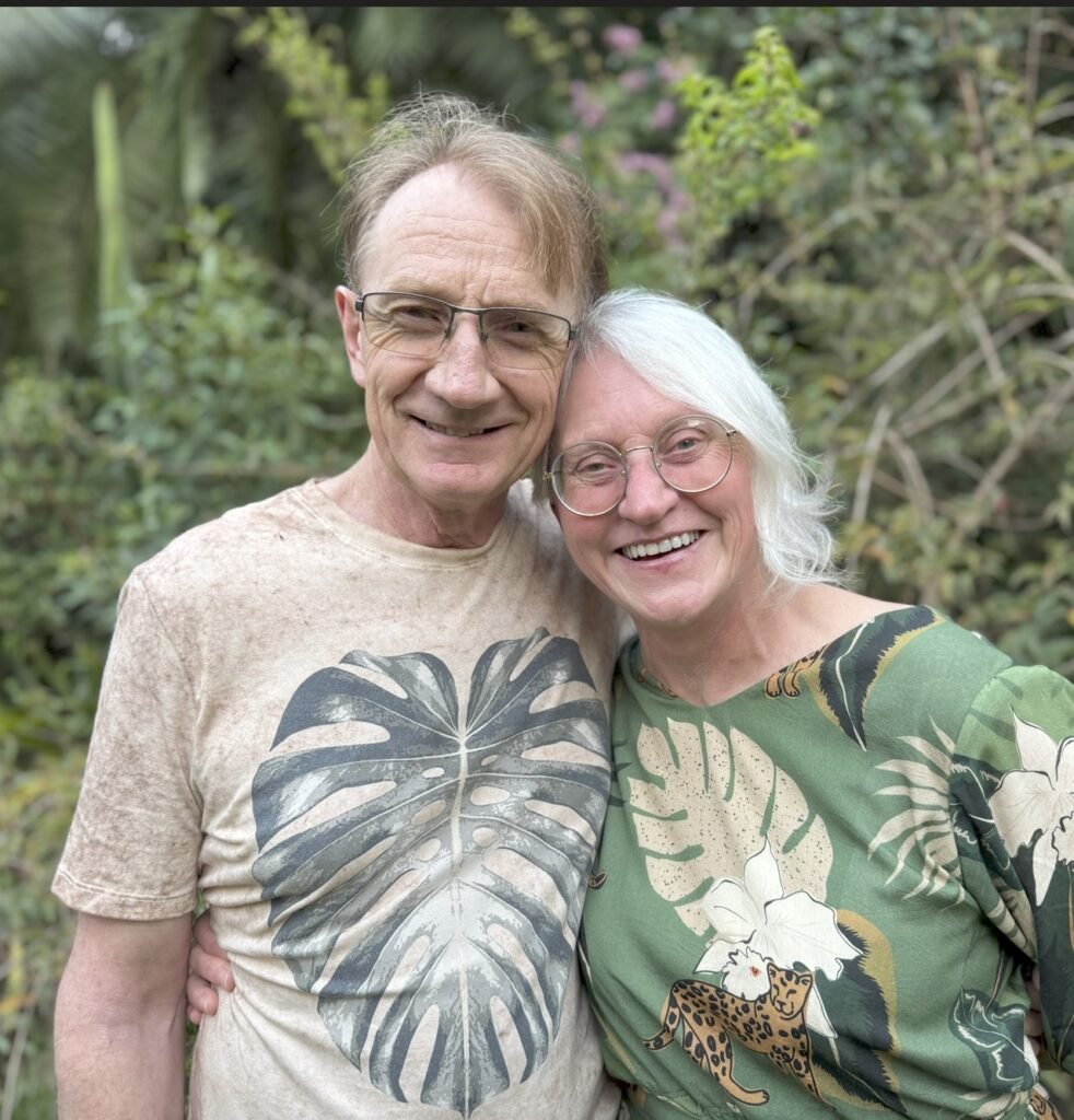 É bonito envelhecer