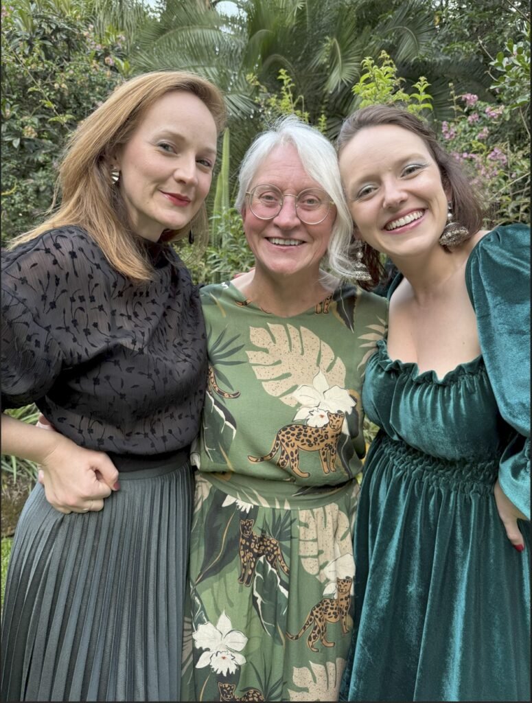 Envelhecer com naturalidade